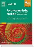 Cover: Uexk&uuml;ll, Psychosomatische Medizin - Urban & Fischer