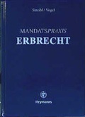 Cover: Mandatspraxis Erbrecht - Carl Heymanns Verlag