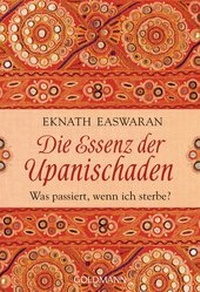 Enlarge image Cover: Die Essenz der Upanischaden - Goldmann