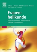 Cover: Frauenheilkunde - Urban & Fischer