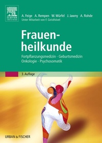 Abbildung von: Frauenheilkunde - Urban & Fischer