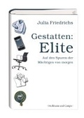 Cover: Gestatten: Elite - Hoffmann & Campe