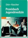 Cover: Praxisbuch Jugendmedizin - Urban & Fischer