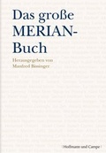 Cover: Das gro&szlig;e MERIAN Buch - Hoffmann & Campe
