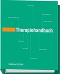 Cover: Therapie-Handbuch - Urban & Fischer