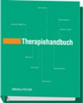 Cover: Therapie-Handbuch - Urban & Fischer
