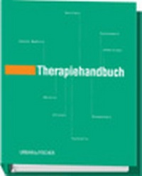 Enlarge image Cover: Therapie-Handbuch - Urban & Fischer