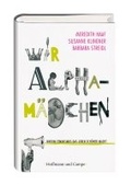Cover: Wir Alpham&auml;dchen - Hoffmann & Campe