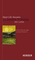 Cover: Die innere Stimme der Liebe - Verlag Herder