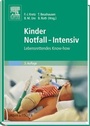 Cover: Kinder Notfall-Intensiv - Urban & Fischer