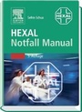 Cover: Hexal Notfall Manual - Urban & Fischer