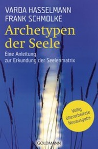 Enlarge image Cover: Archetypen der Seele - Goldmann