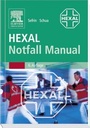Cover: HEXAL Notfall Manual - Urban & Fischer