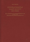 Cover: R&ouml;mische Quartalschrift f&uuml;r christliche Altertumskunde und Kirchengeschichte.... / Confraternitas Campi Sancti de Urbe - Verlag Herder