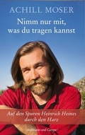 Cover: Nimm nur mit, was du tragen kannst - Hoffmann & Campe
