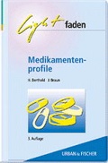 Cover: Lightfaden Medikamentenprofile - Urban & Fischer