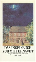Cover: Das Insel-Buch zur Mitternacht - Insel