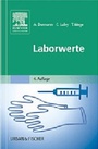 Cover: Laborwerte - Urban & Fischer