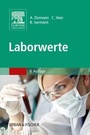 Cover: Laborwerte - Urban & Fischer