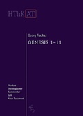 Cover: Genesis 1-11 - Verlag Herder