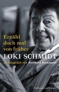 Cover: Erz&auml;hl doch mal von fr&uuml;her - Hoffmann & Campe