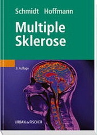 Enlarge image Cover: Multiple Sklerose - Urban & Fischer