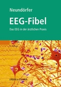 Cover: EEG-Fibel - Urban & Fischer