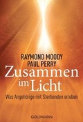 Cover: Zusammen im Licht - Goldmann