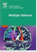 Cover: Multiple Sklerose - Urban & Fischer