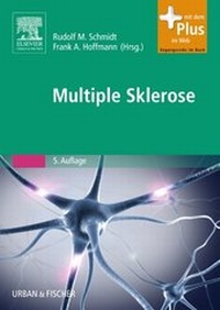 Enlarge image Cover: Multiple Sklerose - Urban & Fischer