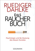 Cover: Das Raucherbuch - Goldmann
