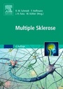 Cover: Multiple Sklerose - Urban & Fischer