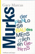 Cover: Murks - Hoffmann & Campe