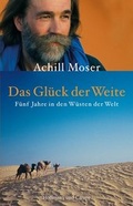 Cover: Das Gl&uuml;ck der Weite - Hoffmann & Campe