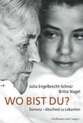 Cover: Wo bist du? - Hoffmann & Campe