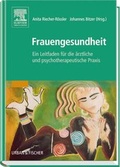 Cover: Frauengesundheit - Urban & Fischer