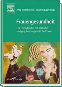 Abbildung von: Frauengesundheit - Urban & Fischer
