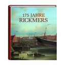 Cover: 175 Jahre Rickmers - Hoffmann & Campe