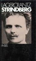 Cover: Strindberg - Insel