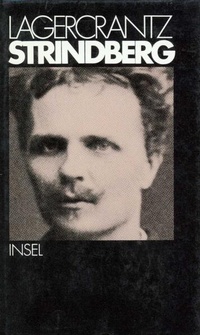 Enlarge image Cover: Strindberg - Insel