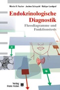 Cover: Endokrinologische Diagnostik - Hogrefe