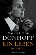 Cover: Ein Leben in Briefen - Hoffmann & Campe