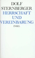 Cover: Schriften - Insel