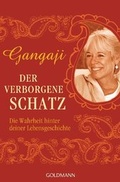 Cover: Der verborgene Schatz - Goldmann