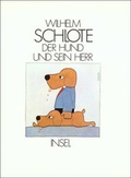 Cover: Der Hund und sein Herr - Insel