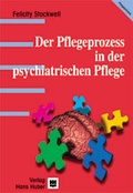 Cover: Der Pflegeprozess in der psychiatrischen Pflege - Hogrefe