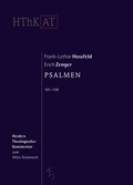 Cover: Psalmen 101-150 - Verlag Herder