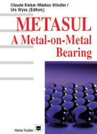 Enlarge image Cover: Metasul - Hogrefe