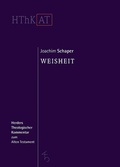 Cover: Weisheit - Verlag Herder
