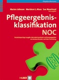 Cover: Pflegeergebnisklassifikation (NOC) - Hogrefe